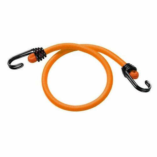 Gumové lana Bungees reflexní 4ks BCB