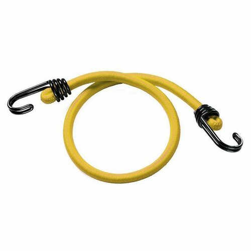 Gumové lana Bungees reflexní 4ks BCB