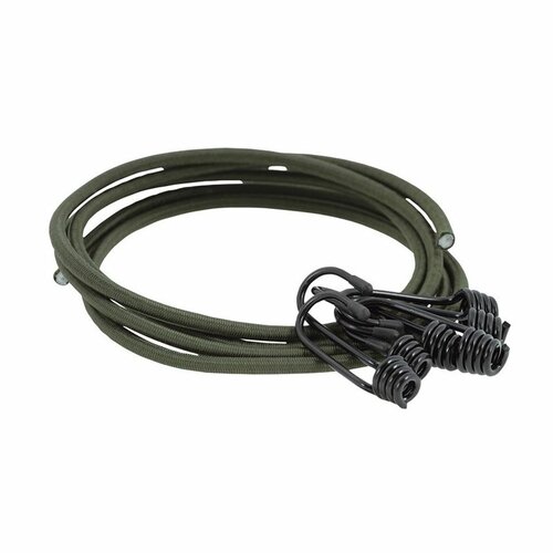 Kovový hák na gumicuk  