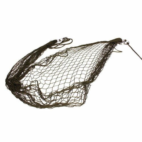 Závěsná síť HAMAKA  Olivová