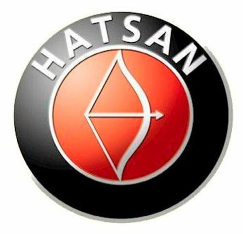 Vzduchovka HATSAN mod. 80 - 4,5mm 