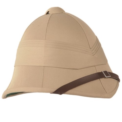 Helma BRITSKÁ TROPIC KHAKI