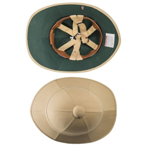 Helma BRITSKÁ TROPIC KHAKI