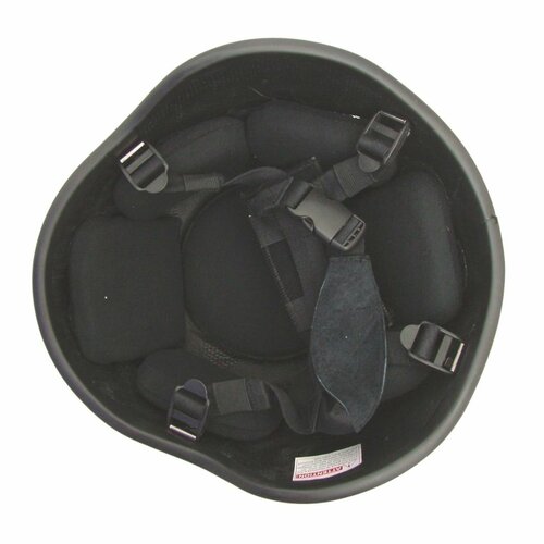 Helma MICH 2000 Repro  černá