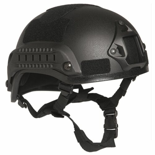 Helma MICH 2001 Repro černá