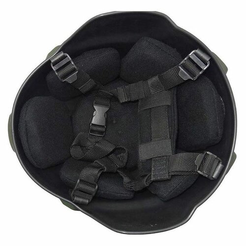 Helma MICH 2001 Repro olivová