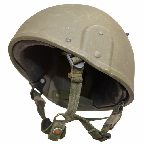 Helma KEVLAR Britská MK6