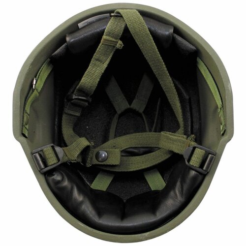 Helma KEVLAR Britská MK6