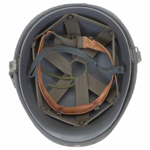 Helma Švédská typ US M1