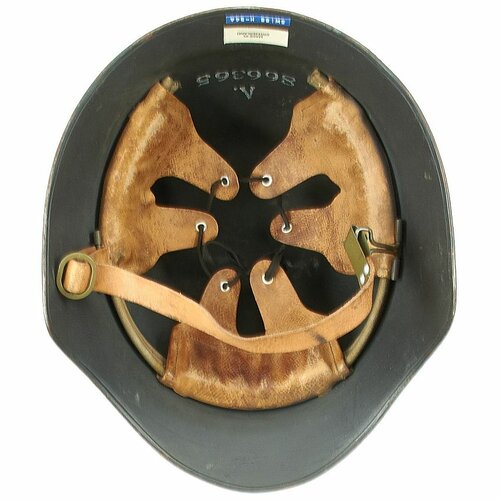 Helma Švýcarská domobrana  model 18