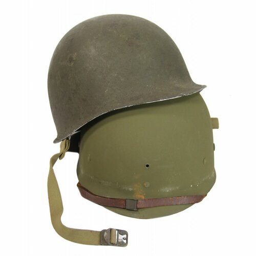 Helma US Army s příslušenstvím NOVÁ