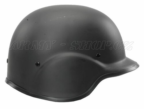Helma MICH S.W.A.T. Repro - černá