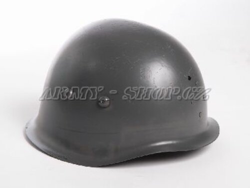 Helma Dánsko - nový model