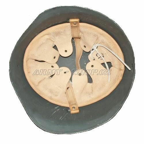 Helma Dánsko - starý model