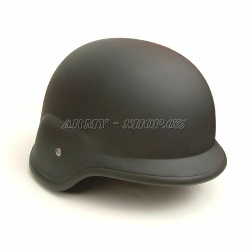 Helma PASGT - Černá