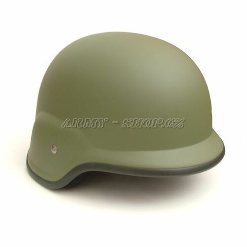 Helma PASGT - Oliv