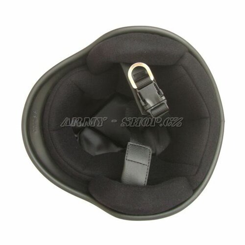 Helma PASGT - Černá