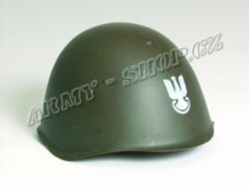 Helma Polská Armáda