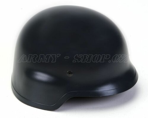 Přehlídková helma BW