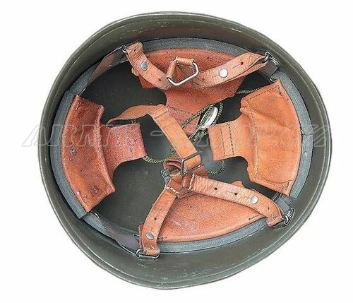 Helma Švýcarská M68