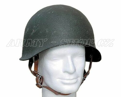 Helma Švýcarská M68