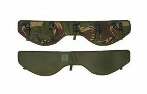 Hip Pad PLCE - polstrování k opasku - orig. BRITSKÉ