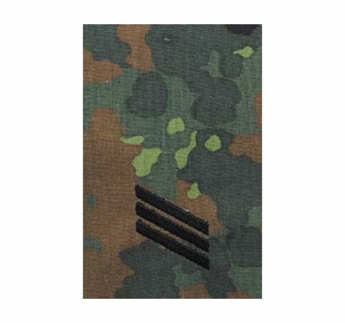 Výložka Bundeswehr hlavní svobodník - bojová