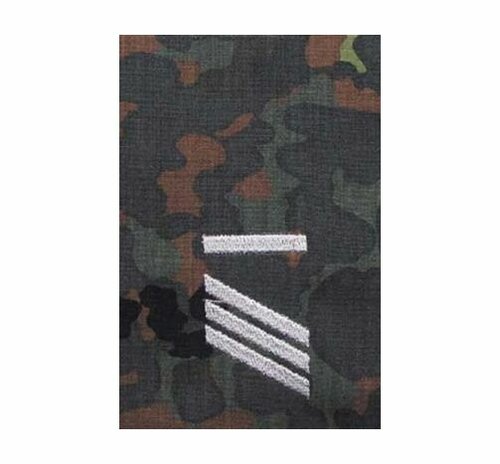 Výložka Bundeswehr hlavní svobodník UA - barevná