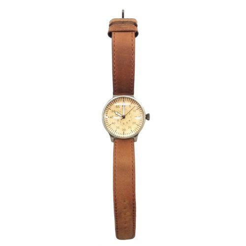 Hodinky ARMY VINTAGE QUARTZ 