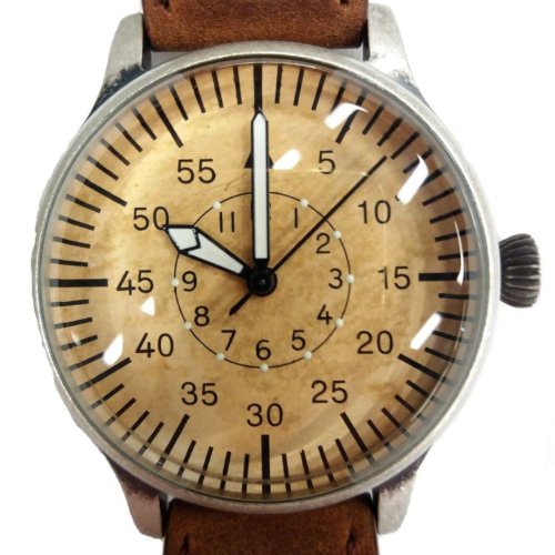 Hodinky ARMY VINTAGE QUARTZ 