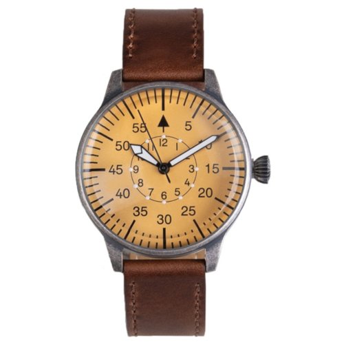 Hodinky ARMY VINTAGE QUARTZ 