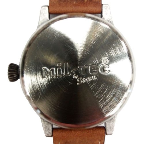 Hodinky ARMY VINTAGE QUARTZ 