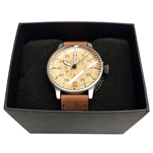 Hodinky ARMY VINTAGE QUARTZ 