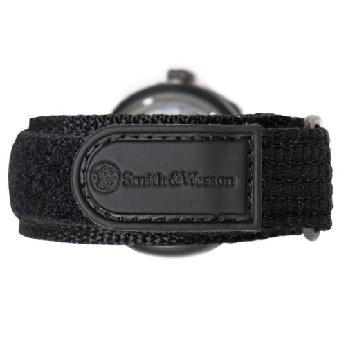 Hodinky COMMANDO SMITH & WESSON