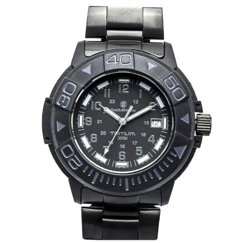 Hodinky DIVE 200m SMITH & WESSON