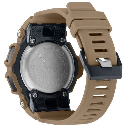 Hodinky sportovní CASIO G-SHOCK béžové