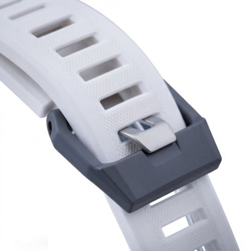 Hodinky sportovní CASIO G-SHOCK bílé