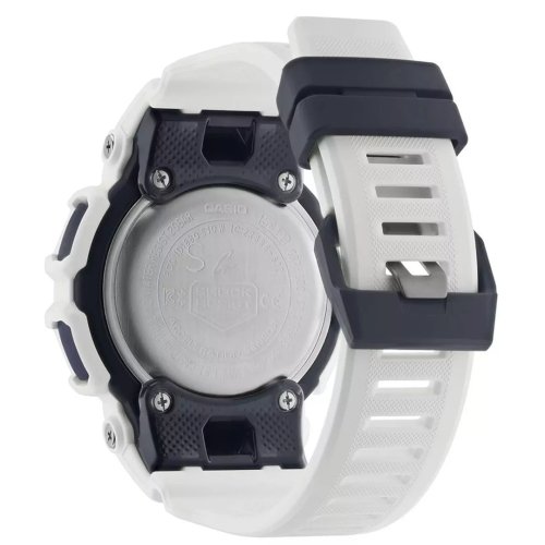 Hodinky sportovní CASIO G-SHOCK bílé