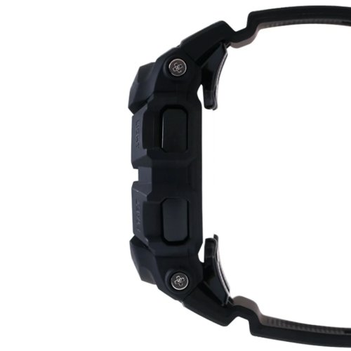 Hodinky sportovní CASIO G-SHOCK černé