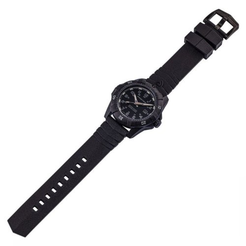 Hodinky USMC DIVE 1011 300m PROTEK černé