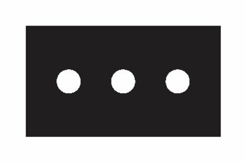 Hodnost AČR  ČETAŘ  malá