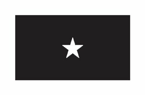 Hodnost AČR  PODPRAPORČÍK  velká