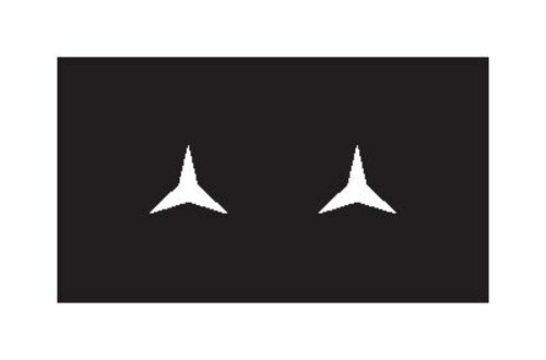 Hodnost AČR ROTMISTR malá