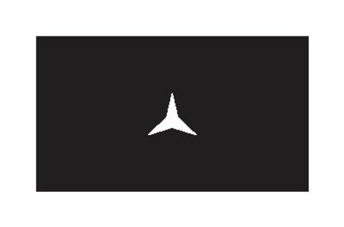 Hodnost AČR  ROTNÝ  malá