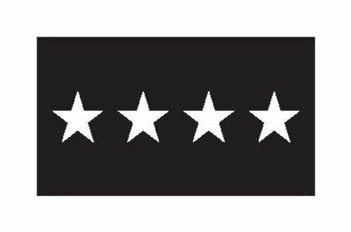 Hodnost AČR  ŠTÁBNÍ PRAPORČÍK  malá