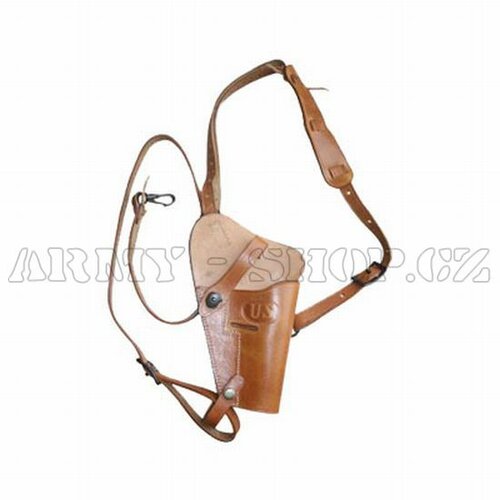 Podpažní pouzdro M3 pro Colt M1911 – REPRO