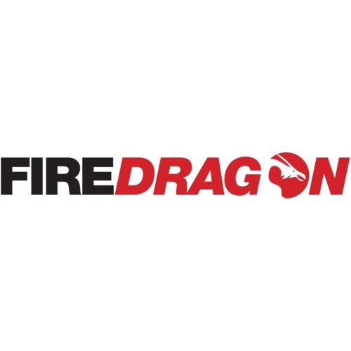 Hořlavá kapsle FIREDRAGON ECO 27g