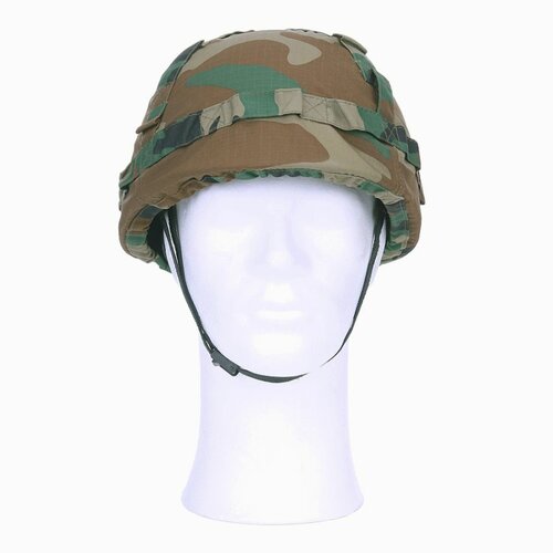 Helma dětská plastová s potahem