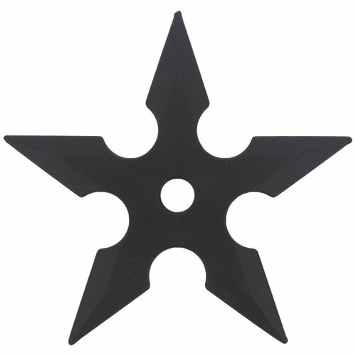 Hvězdice vrhací tréninková