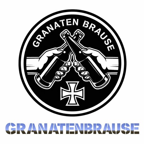 Hydratační prášek GRANATENBRAUSE do vody 10g